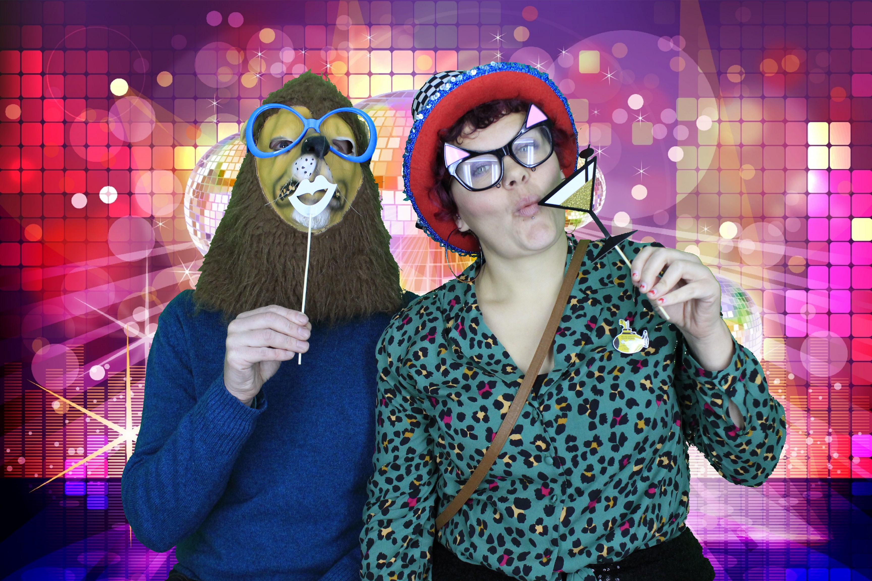 Vestey Party | View more photos from the event at gallery.myphotoboothexperience.co.uk/u/MyPhotoBoothExperienceLtd/Vestey-Party